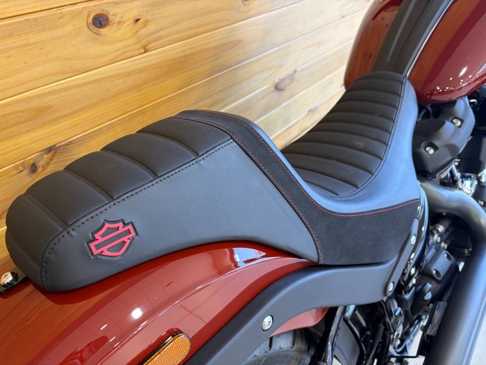 2024 HARLEY-DAVIDSON FXLRS LOW RIDER S (117)