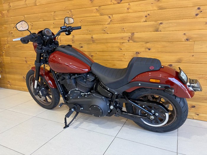 2024 HARLEY-DAVIDSON FXLRS LOW RIDER S (117)