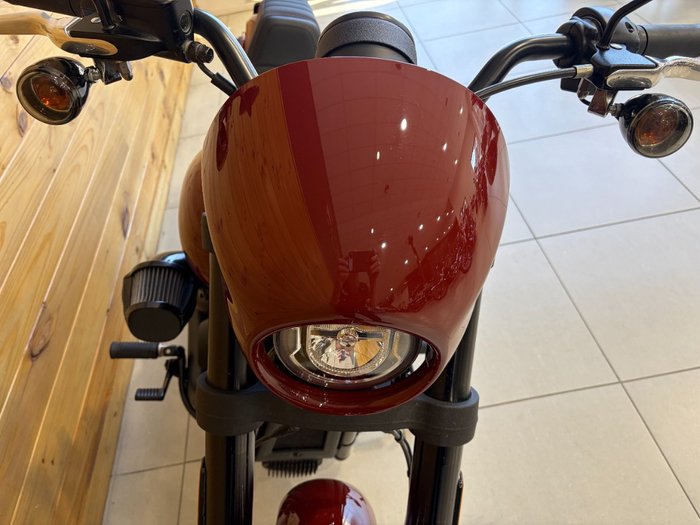 2024 HARLEY-DAVIDSON FXLRS LOW RIDER S (117)