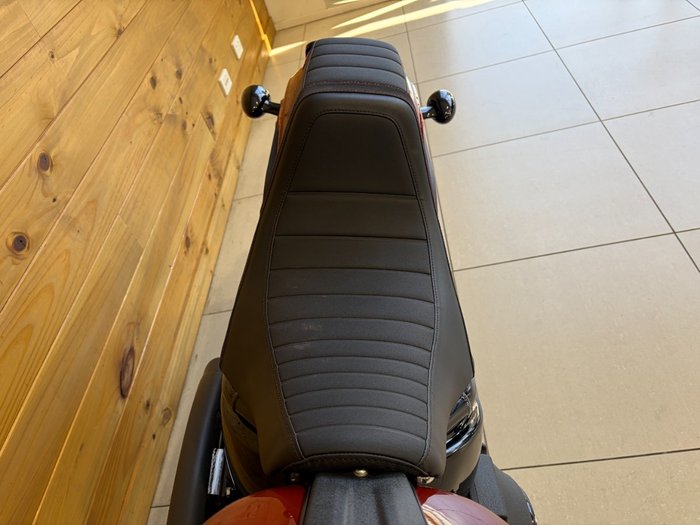 2024 HARLEY-DAVIDSON FXLRS LOW RIDER S (117)