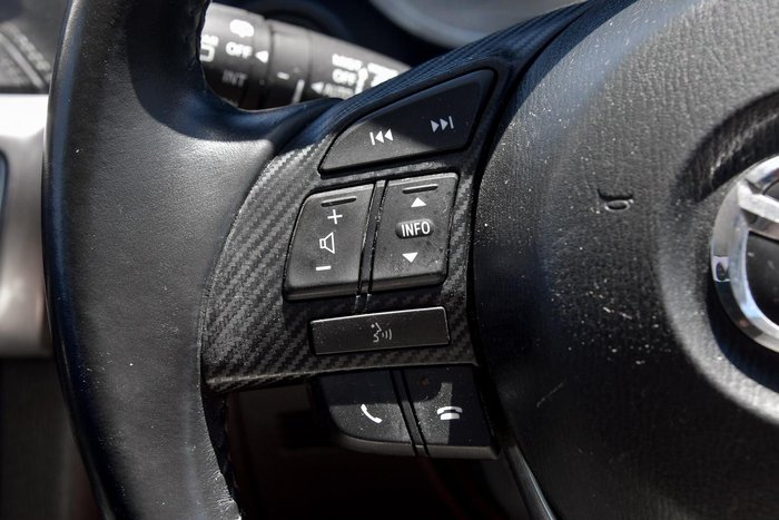 2016 Mazda CX-5 Maxx Sport