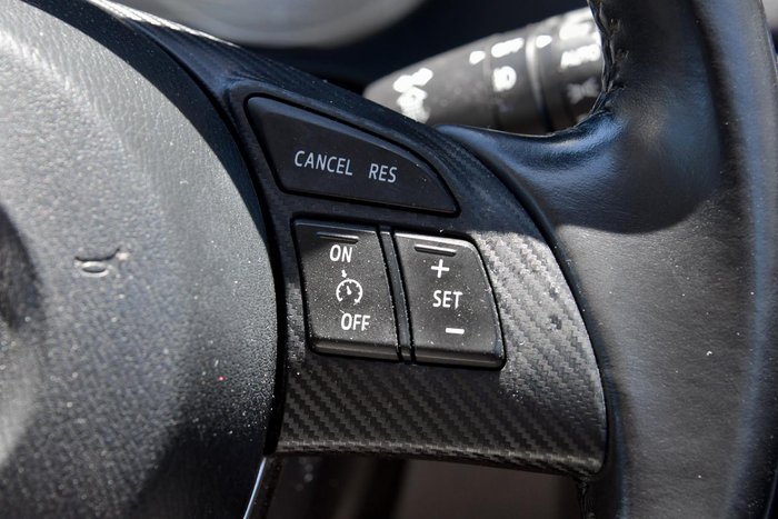 2016 Mazda CX-5 Maxx Sport