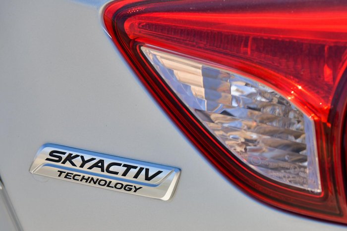 2016 Mazda CX-5 Maxx Sport