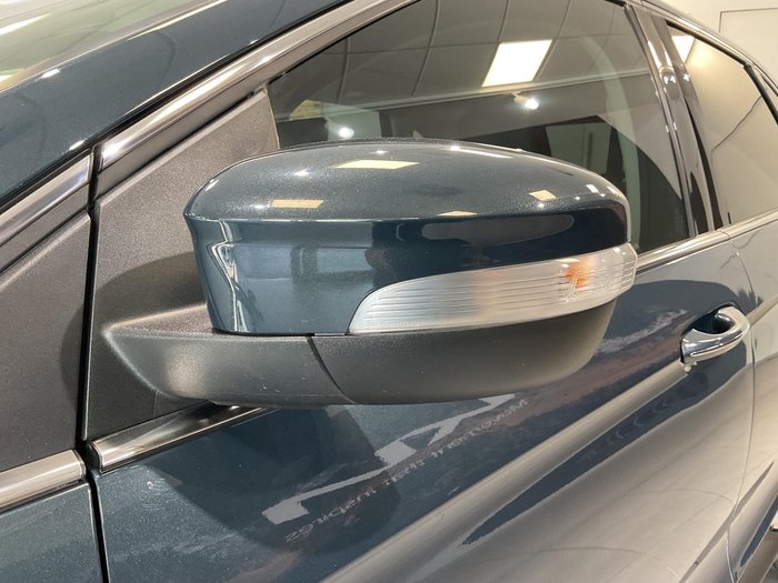 2019 Ford Endura Titanium