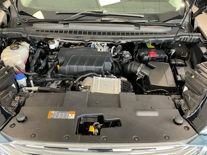 2019 Ford Endura Titanium