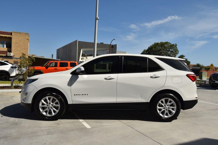 2018 Holden Equinox LS