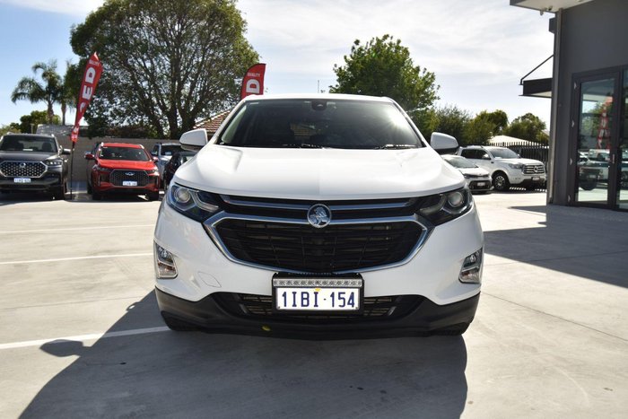 2018 Holden Equinox LS