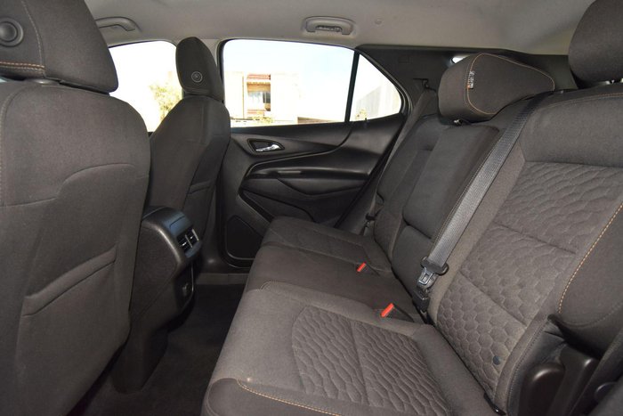 2018 Holden Equinox LS