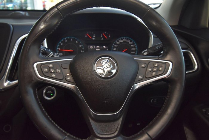 2018 Holden Equinox LS