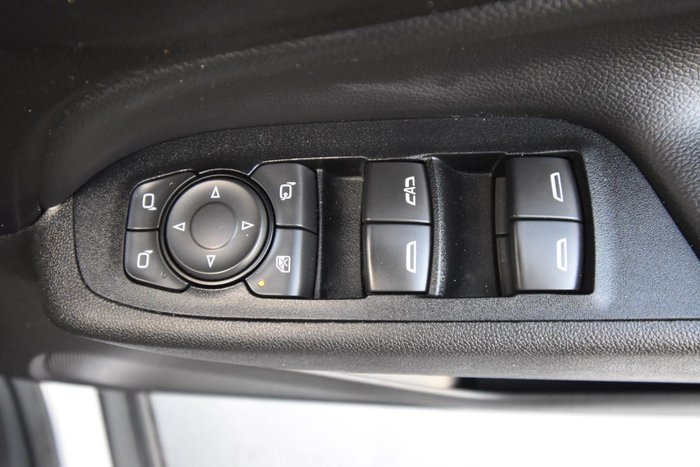 2018 Holden Equinox LS