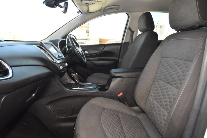 2018 Holden Equinox LS