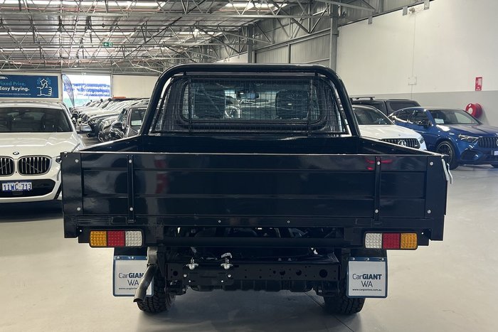 2024 Toyota Landcruiser GXL