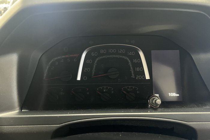 2024 Toyota Landcruiser GXL