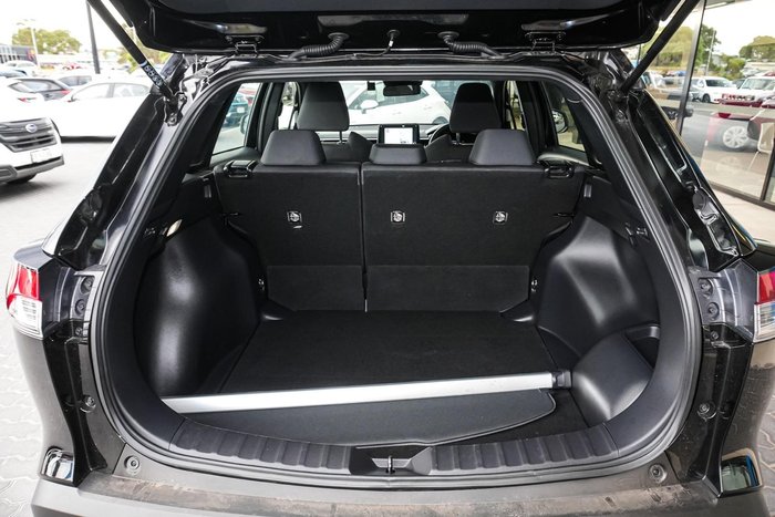 2023 Toyota Corolla Cross GX