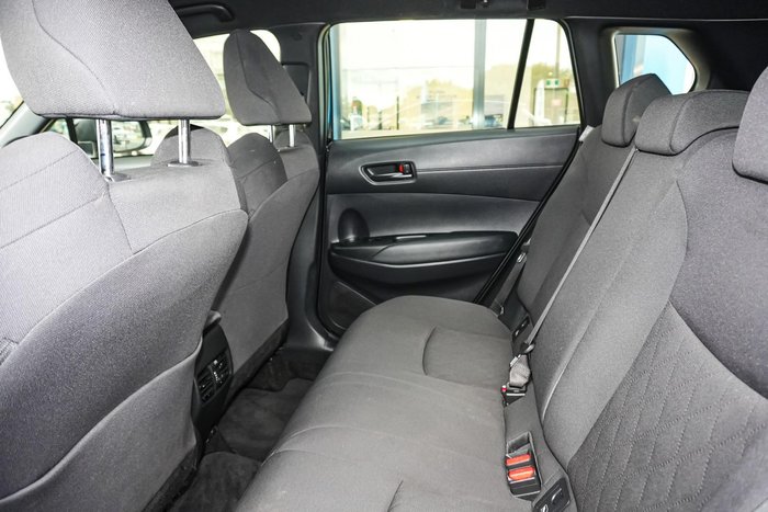 2023 Toyota Corolla Cross GX