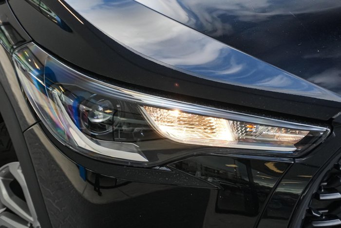 2023 Toyota Corolla Cross GX