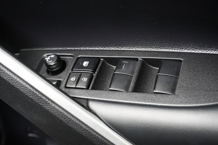 2023 Toyota Corolla Cross GX