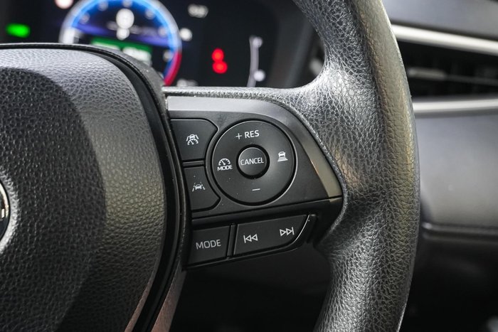 2023 Toyota Corolla Cross GX