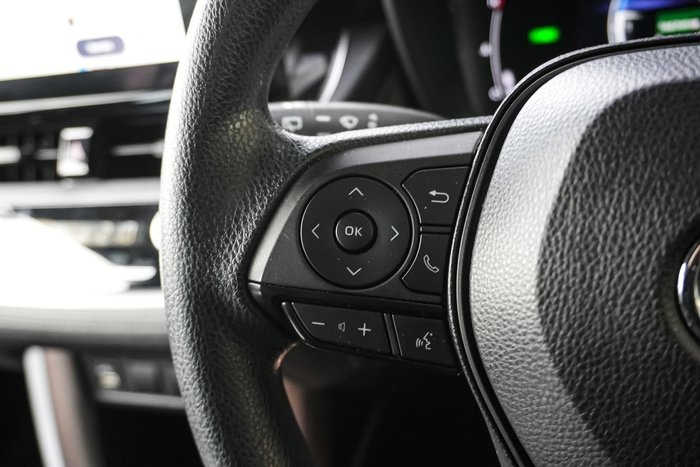 2023 Toyota Corolla Cross GX