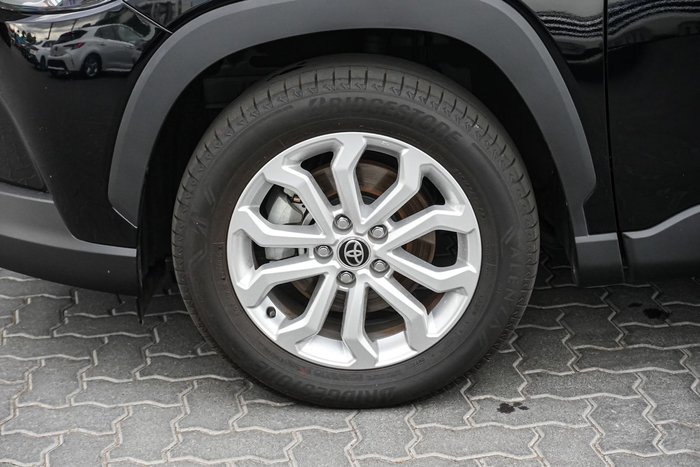 2023 Toyota Corolla Cross GX