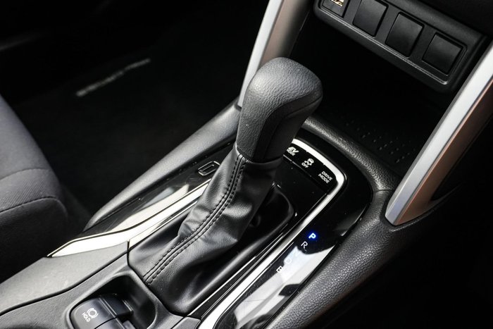 2023 Toyota Corolla Cross GX