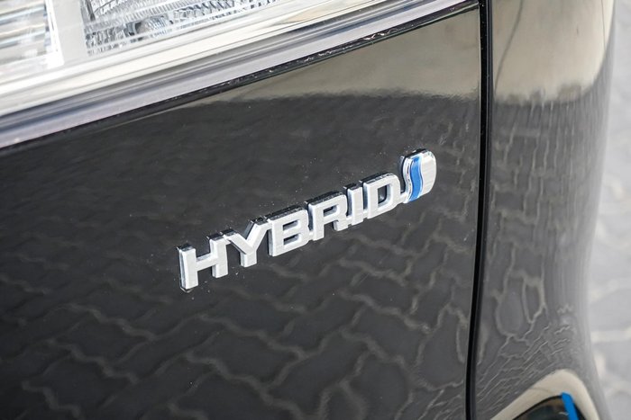 2023 Toyota Corolla Cross GX