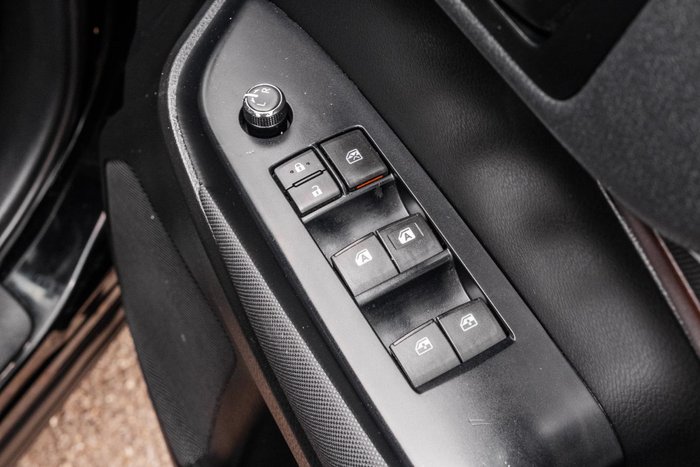 2017 Toyota Kluger GX