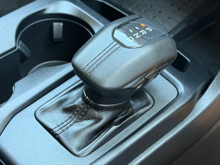 2025 Ford Ranger Sport MY25.25 4X4 Dual Range Aluminium