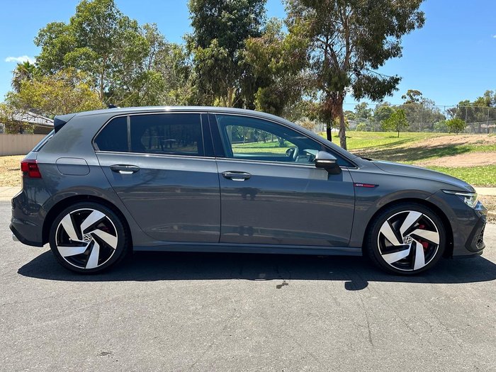 2022 Volkswagen Golf GTI