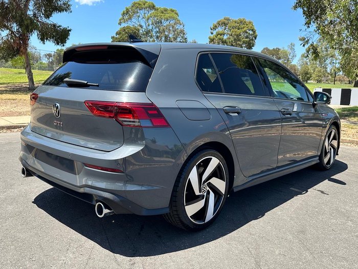 2022 Volkswagen Golf GTI