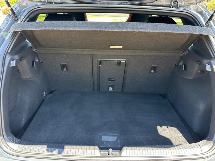 2022 Volkswagen Golf GTI