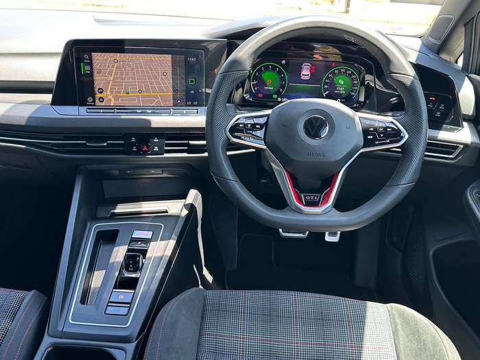 2022 Volkswagen Golf GTI