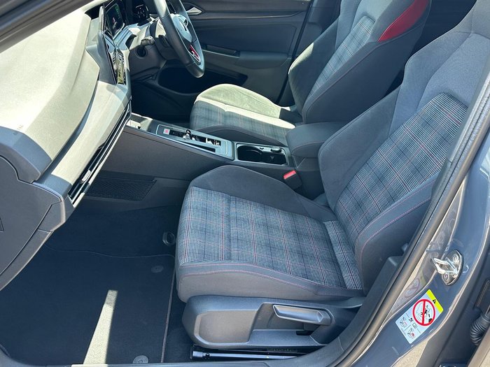 2022 Volkswagen Golf GTI