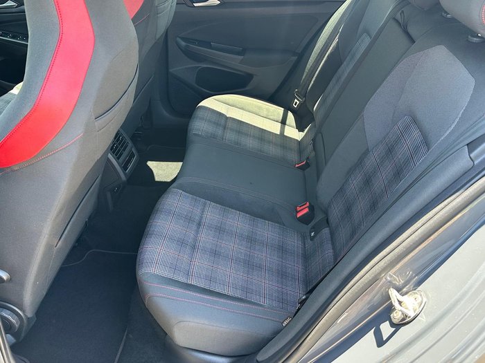 2022 Volkswagen Golf GTI