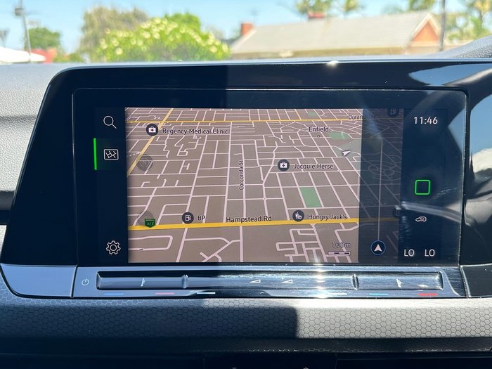 2022 Volkswagen Golf GTI