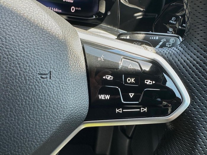 2022 Volkswagen Golf GTI