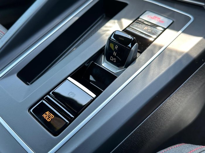 2022 Volkswagen Golf GTI