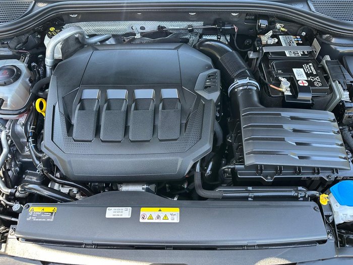 2022 Volkswagen Golf GTI