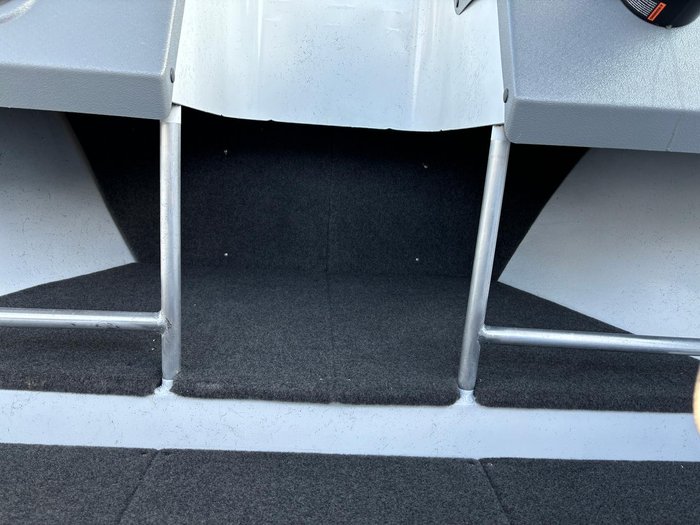 2026 QUINTREX 540 Fishabout