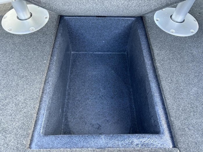 2026 QUINTREX 540 Fishabout