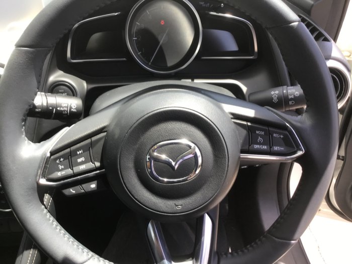 2023 Mazda 2 G15 Evolve