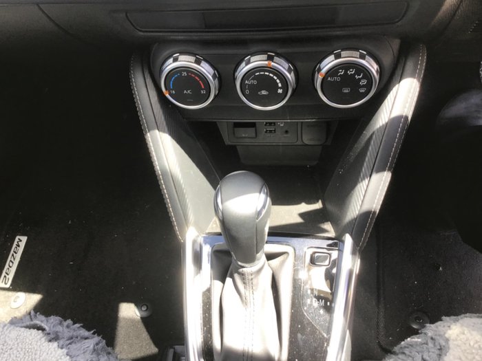 2023 Mazda 2 G15 Evolve