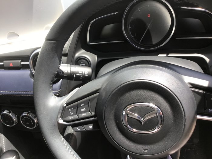 2023 Mazda 2 G15 Evolve