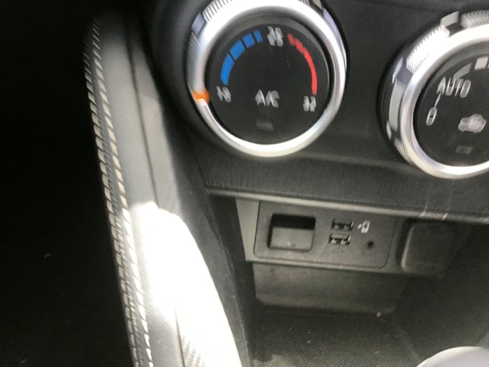 2023 Mazda 2 G15 Evolve