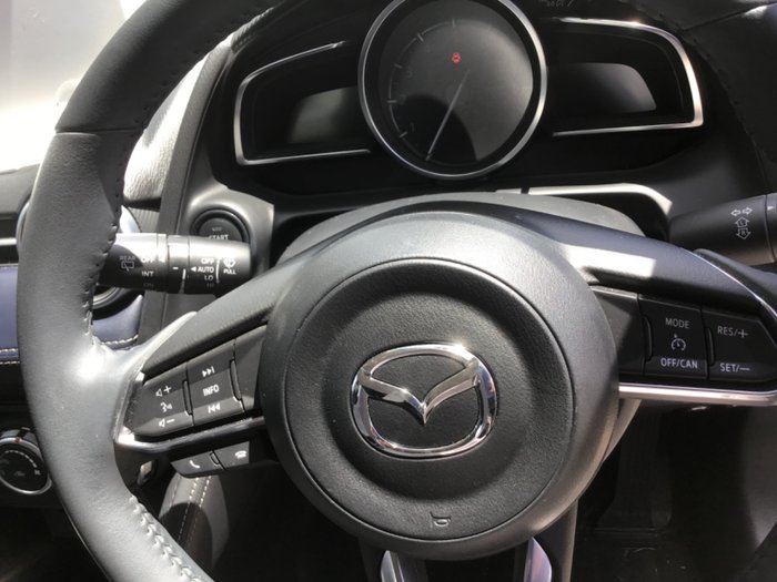 2023 Mazda 2 G15 Evolve