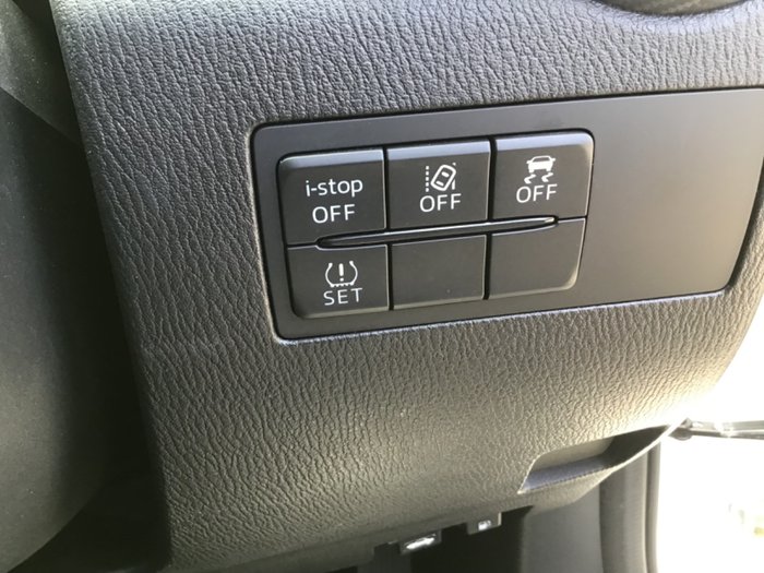 2023 Mazda 2 G15 Evolve