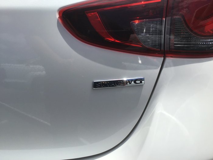 2023 Mazda 2 G15 Evolve