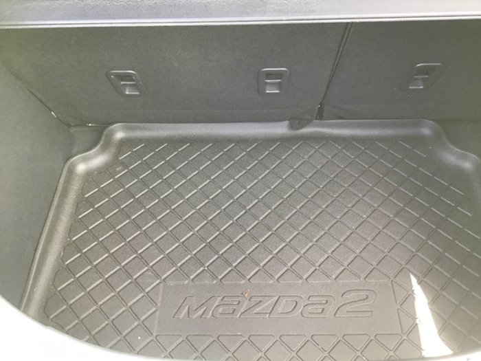 2023 Mazda 2 G15 Evolve