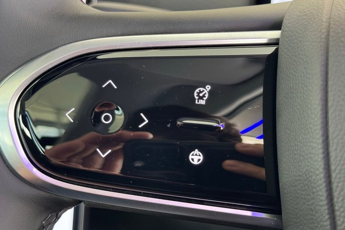 2025 Jaecoo J7 SHS Summit