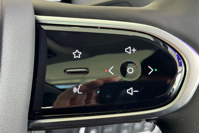 2025 Jaecoo J7 SHS Summit